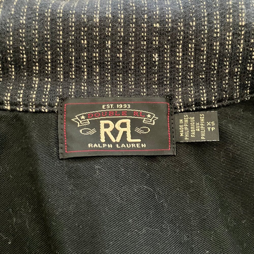 Ralph Lauren RRL Barn Jacket - Picture 5 of 8